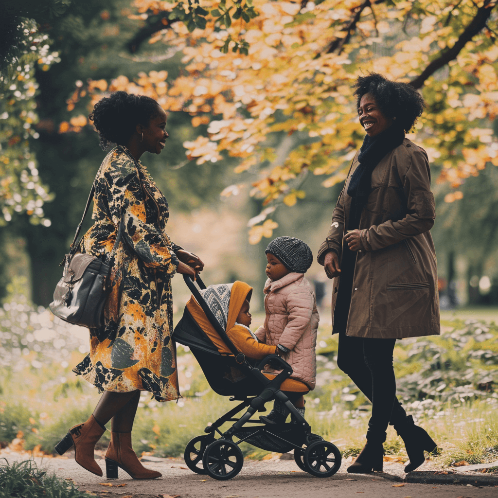 Londyn-Riley-Mothers-In-The-Park
