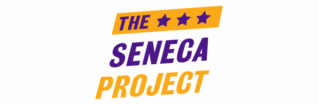 Seneca Banner