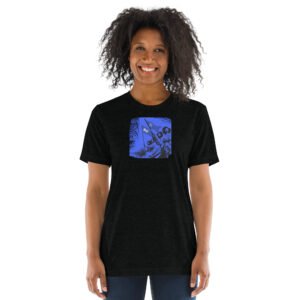 Women of Hampton - Short sleeve T-shirt